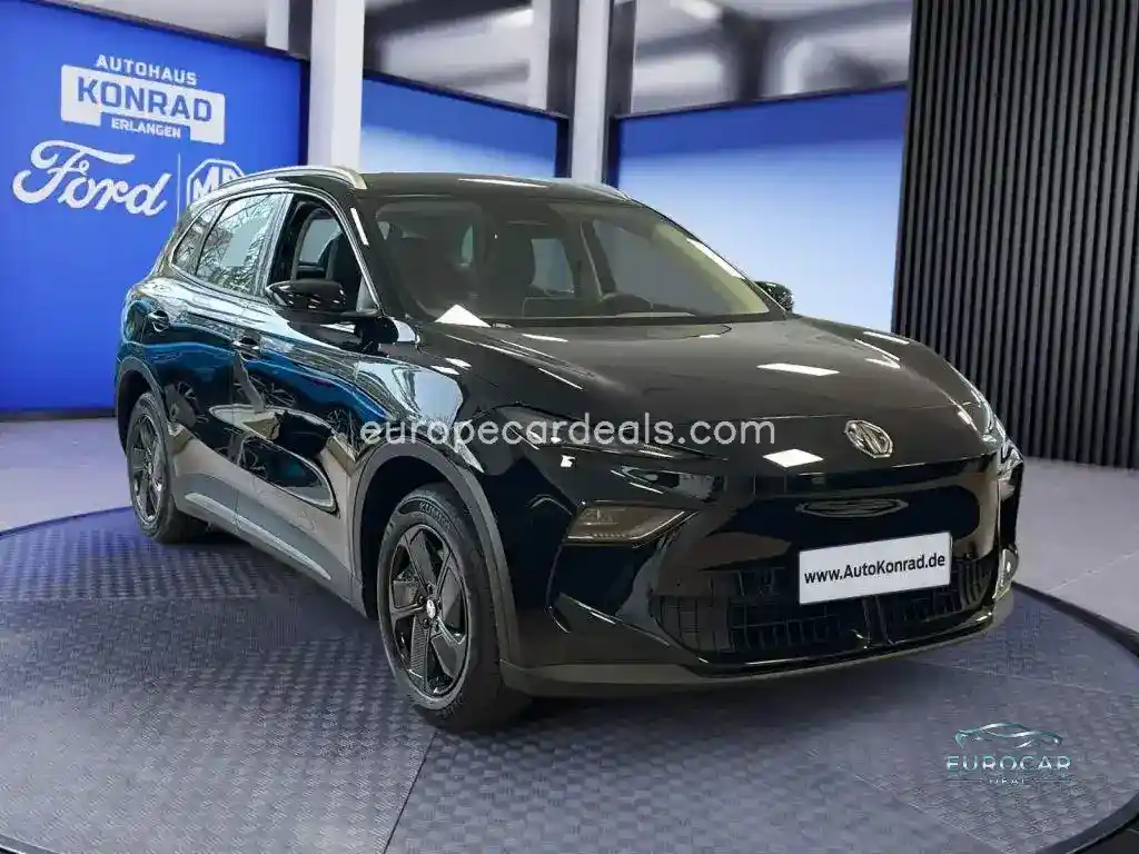 MG S5
