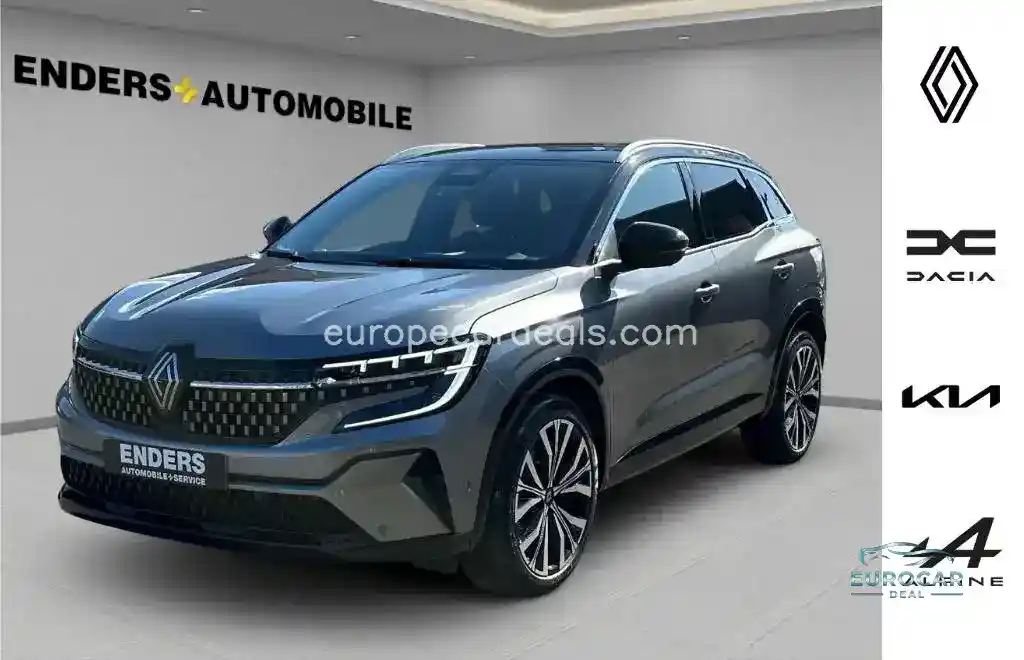 Renault Austral
