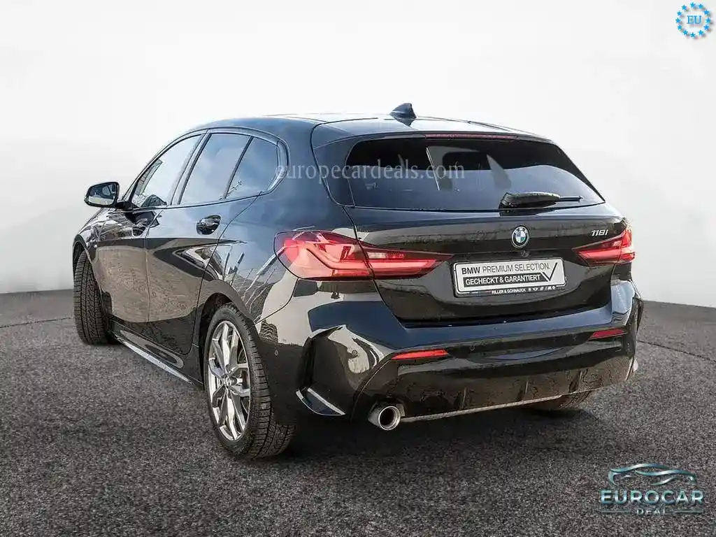 BMW 118