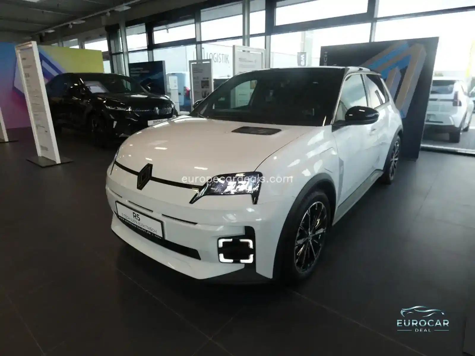 Renault R 5
