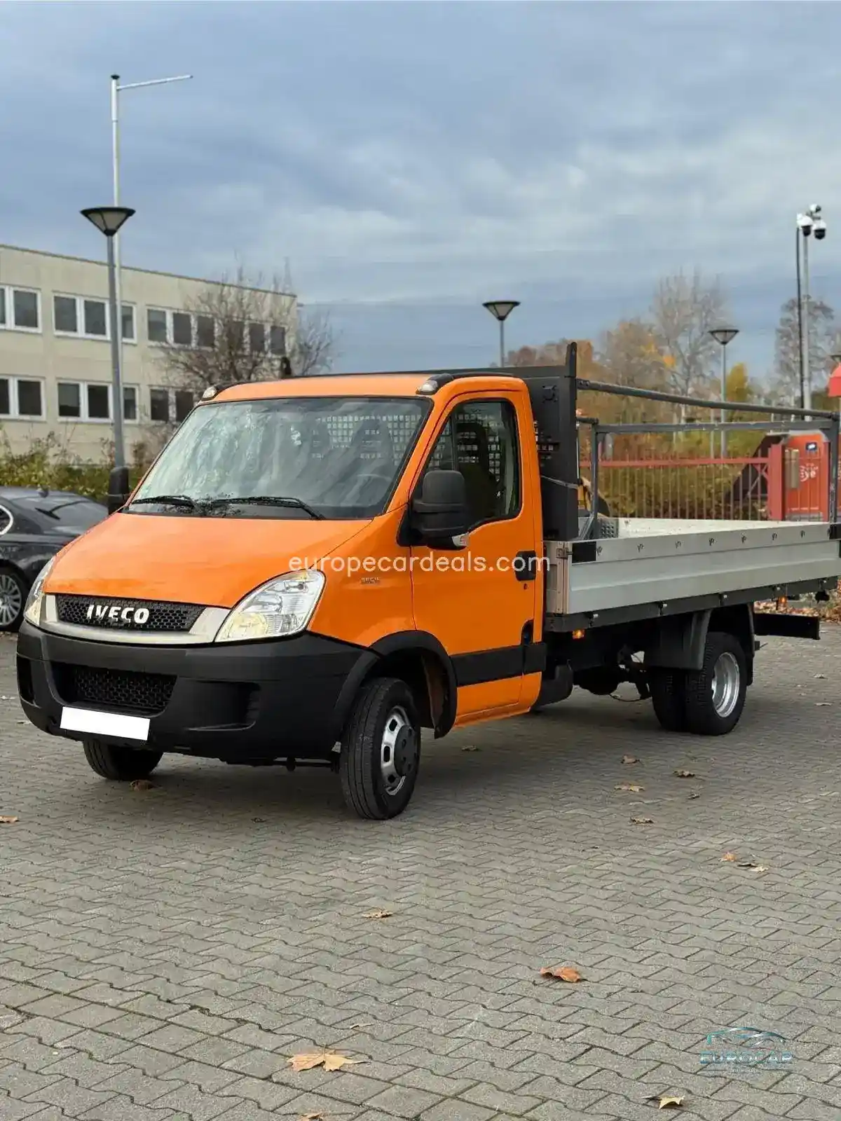 Iveco Other