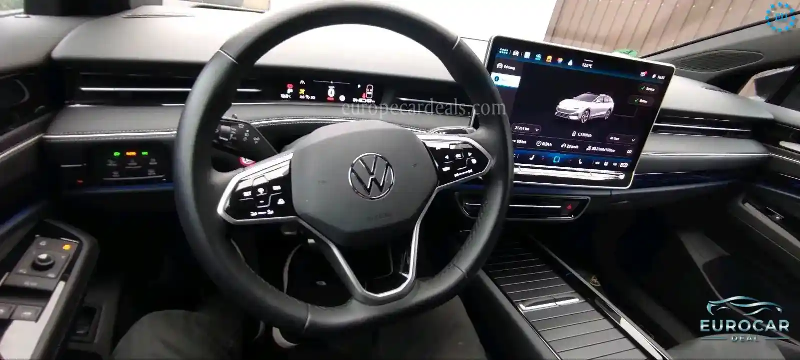 Volkswagen ID.7