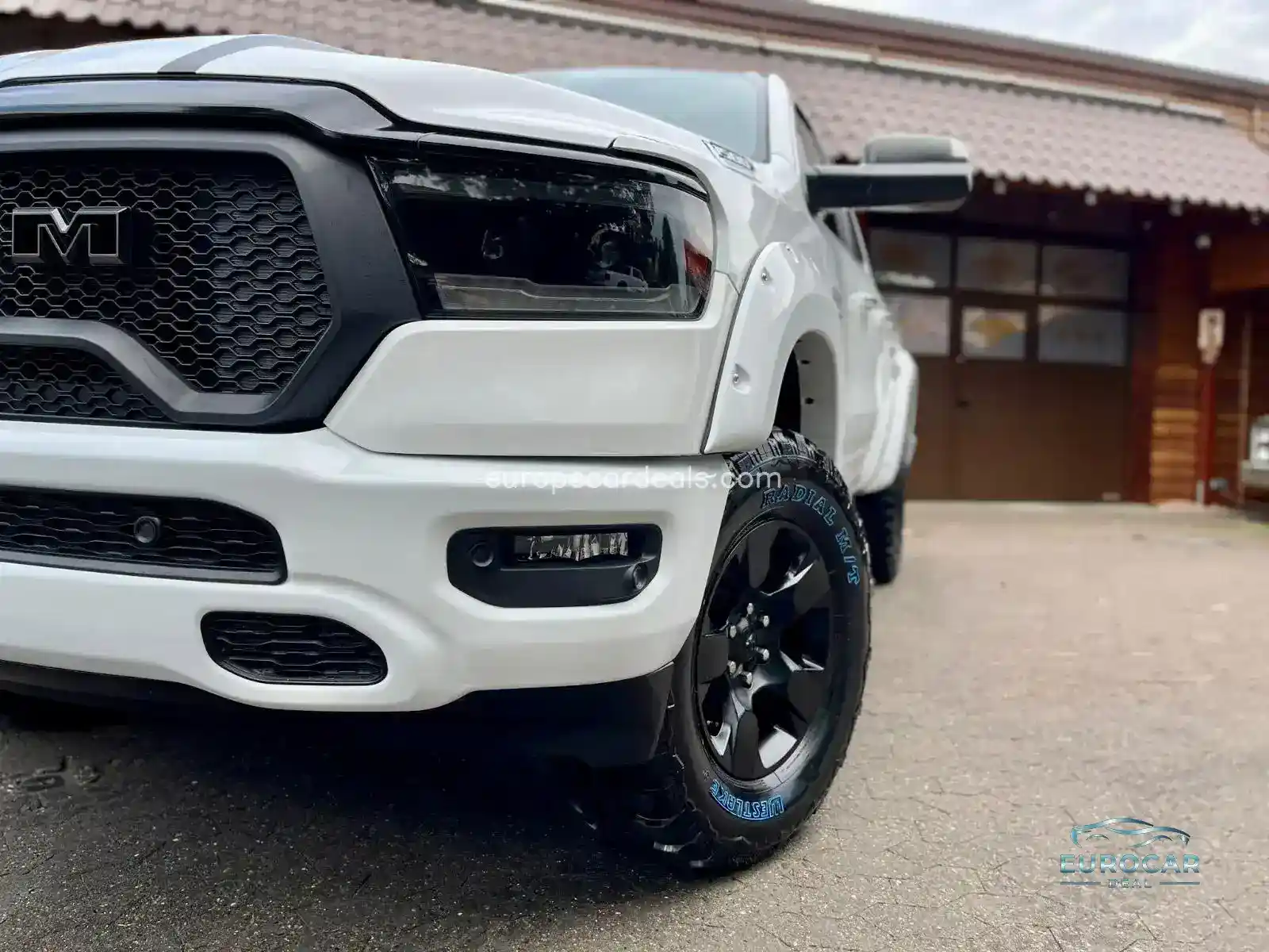 Dodge RAM