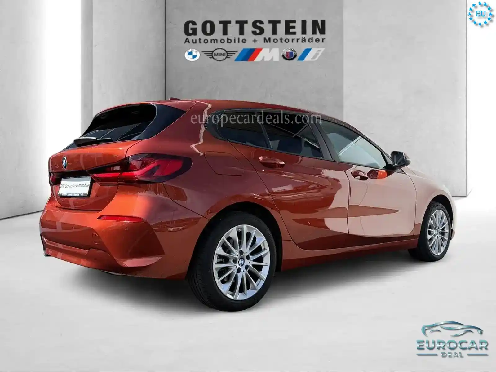 BMW 118