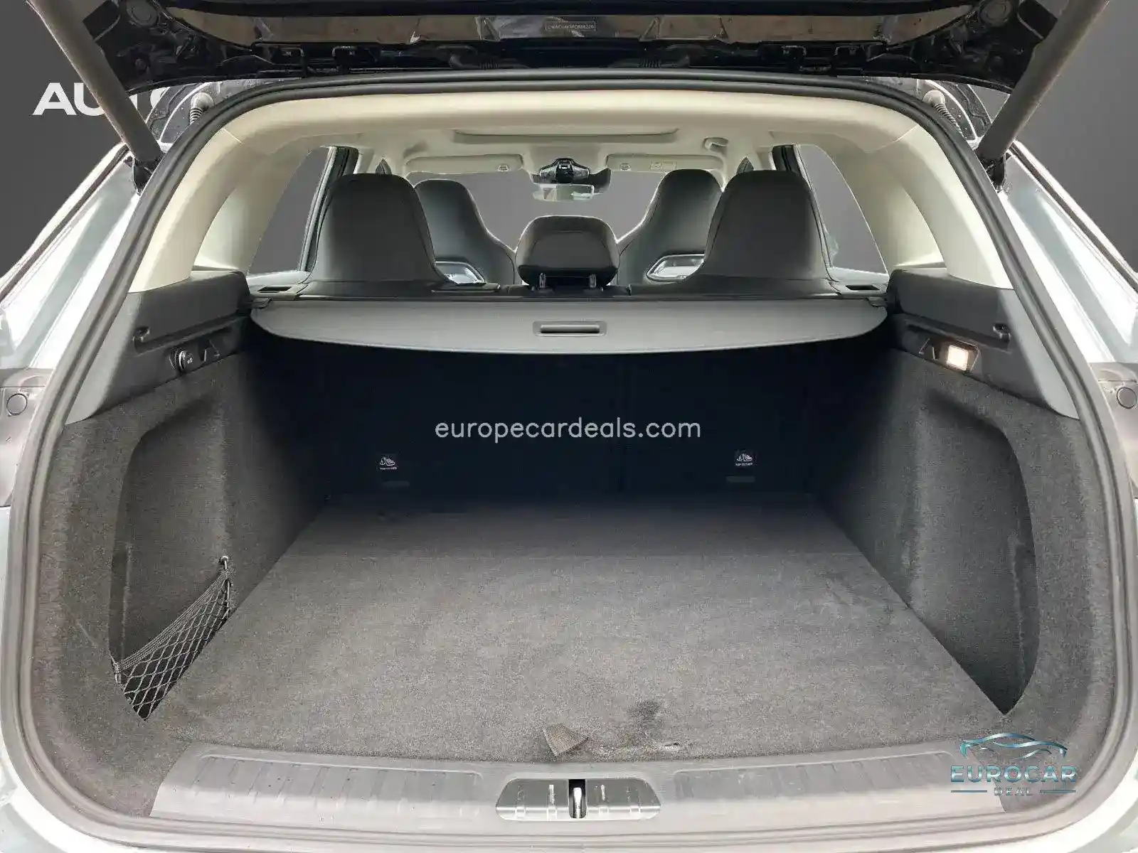 BAIC Beijing X55