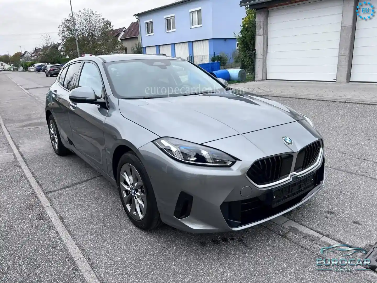 BMW 118