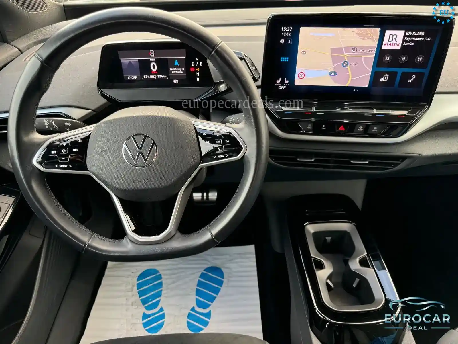 Volkswagen ID.5