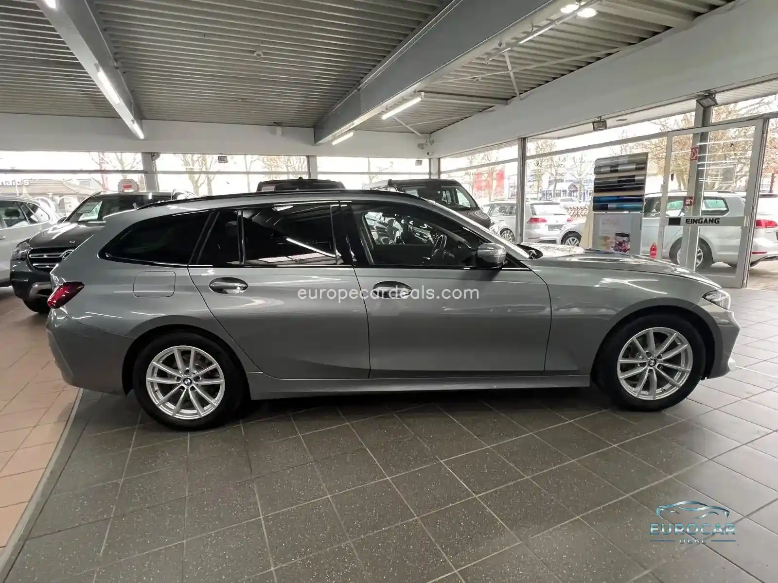 BMW 318