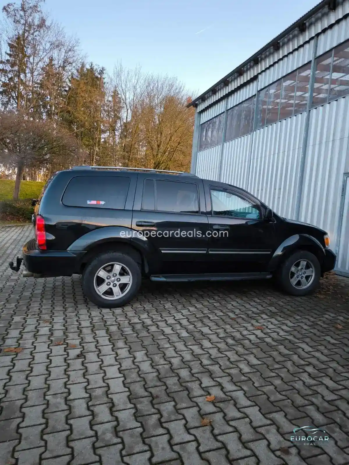 Dodge Durango