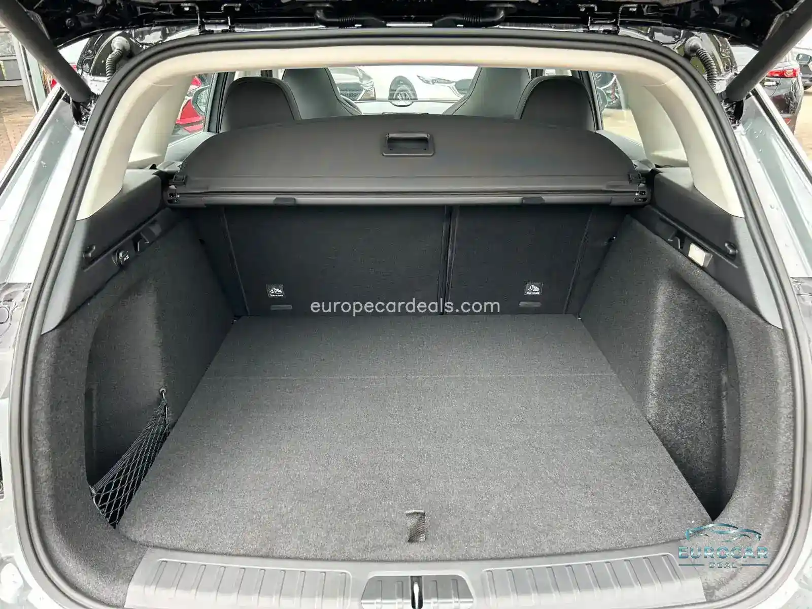BAIC Beijing X55