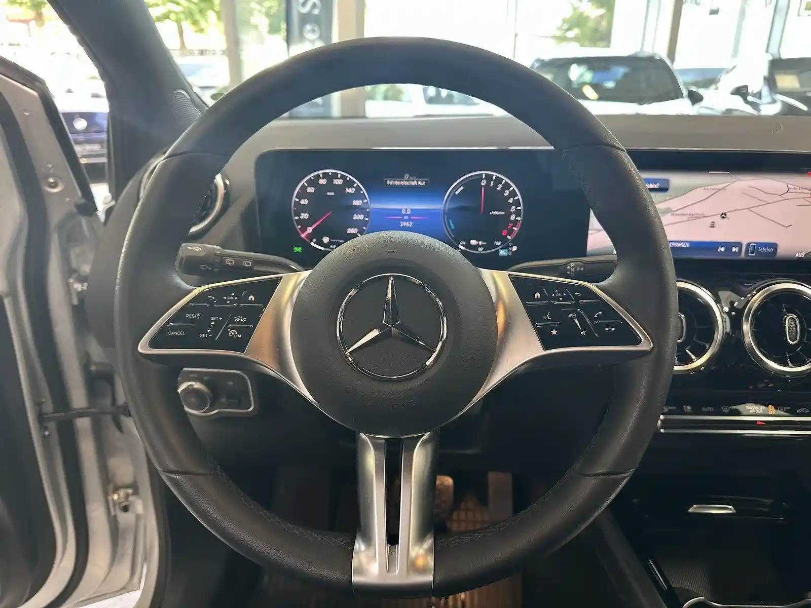 Mercedes-Benz B 250
