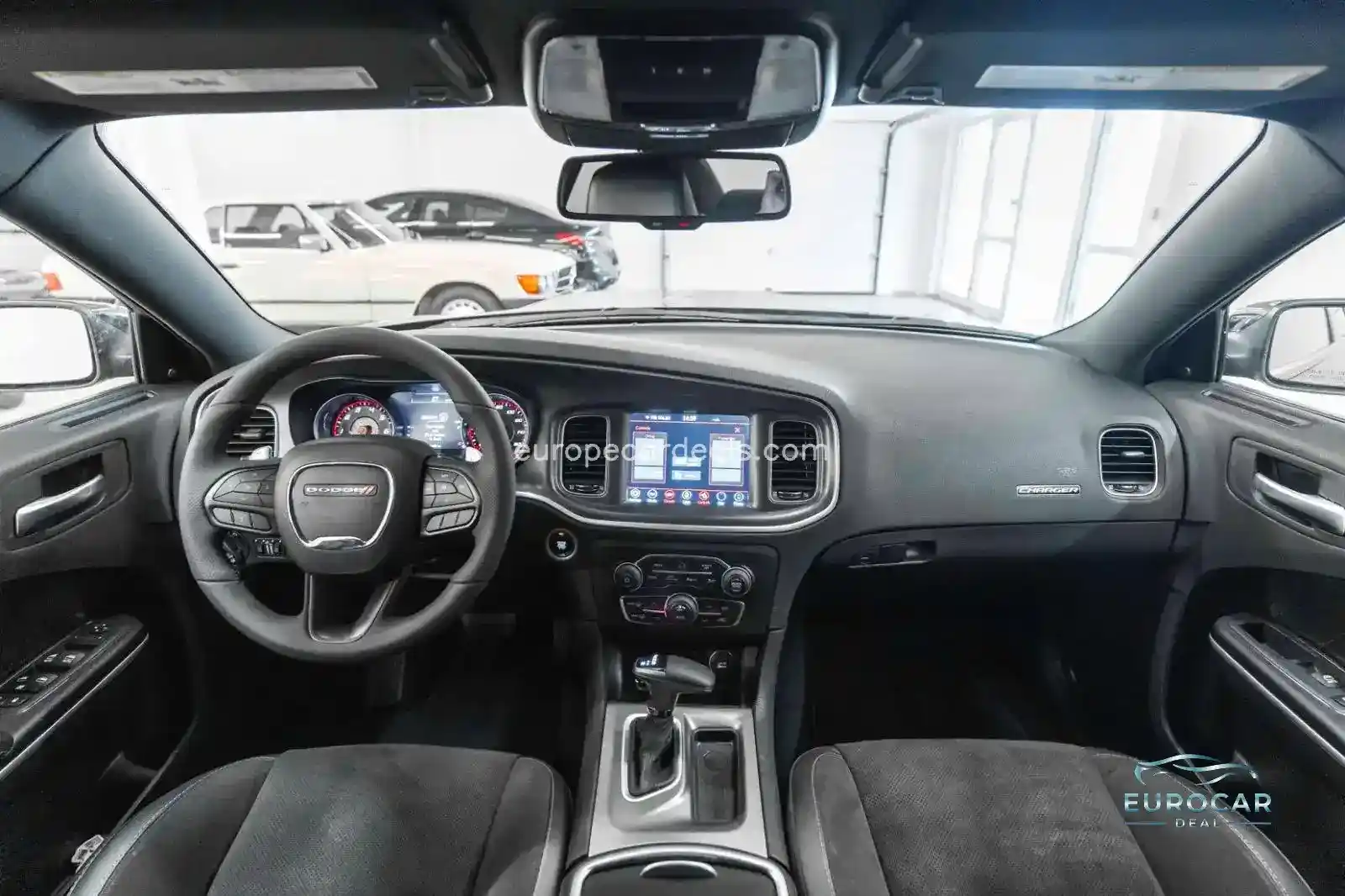 Dodge Charger