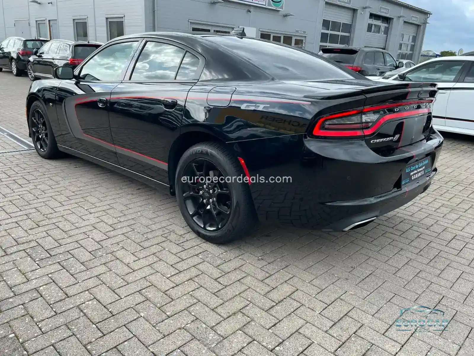 Dodge Charger