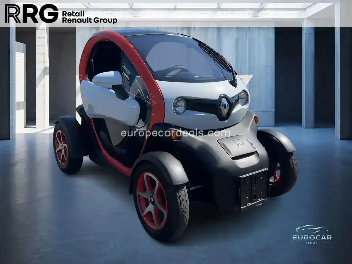 Renault Twizy