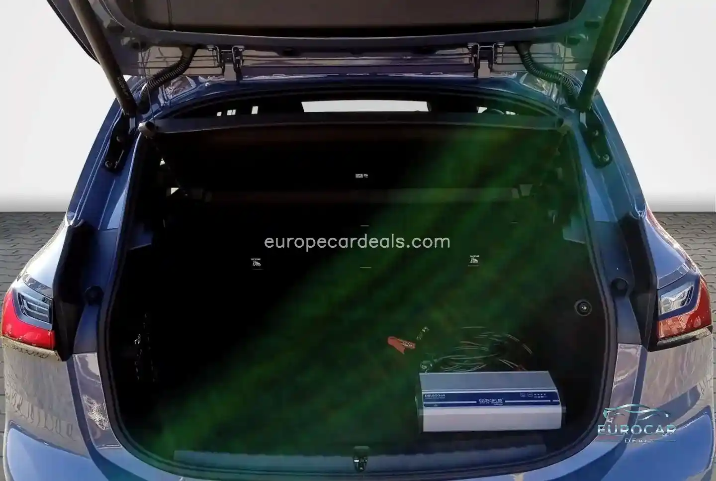 BMW 223 Active Tourer