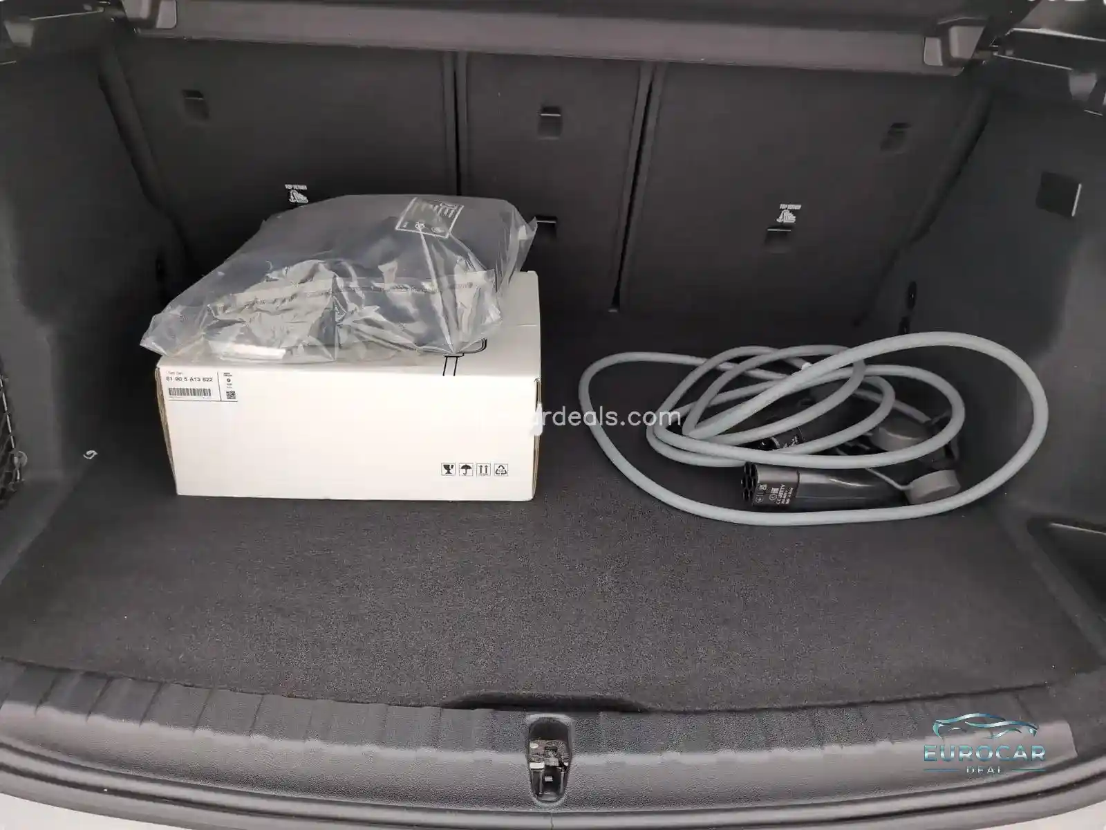 BMW 225 Active Tourer