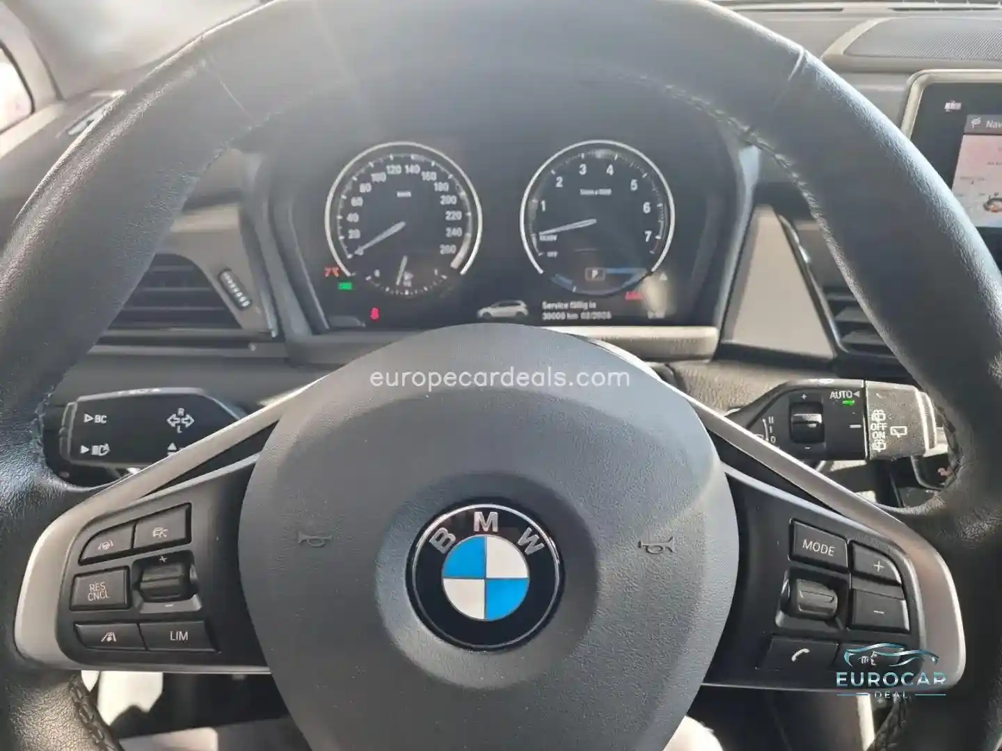 BMW 225 Active Tourer
