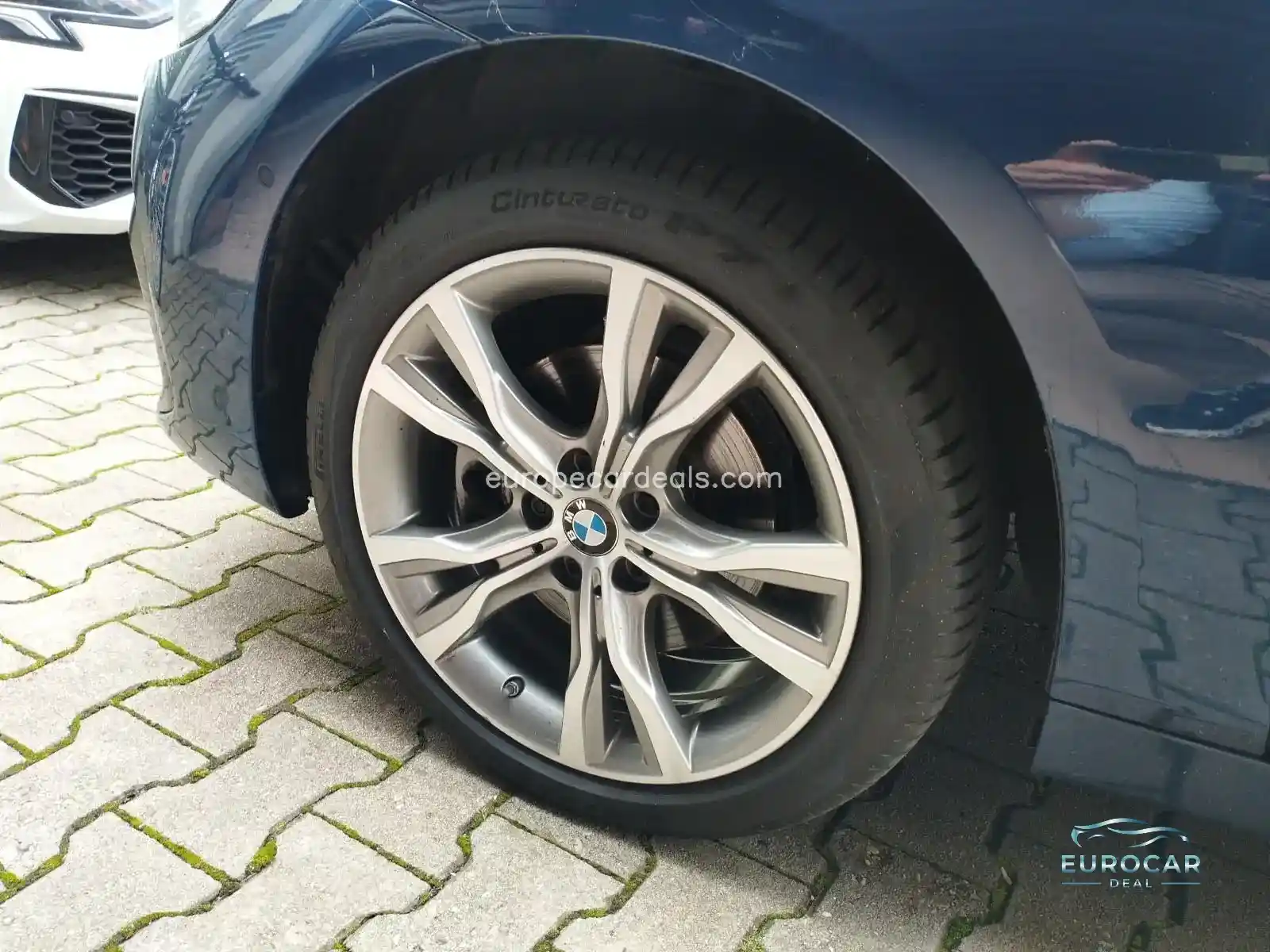BMW 218 Gran Tourer