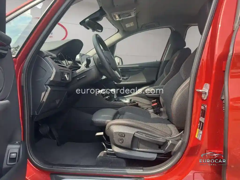 BMW 225 Active Tourer