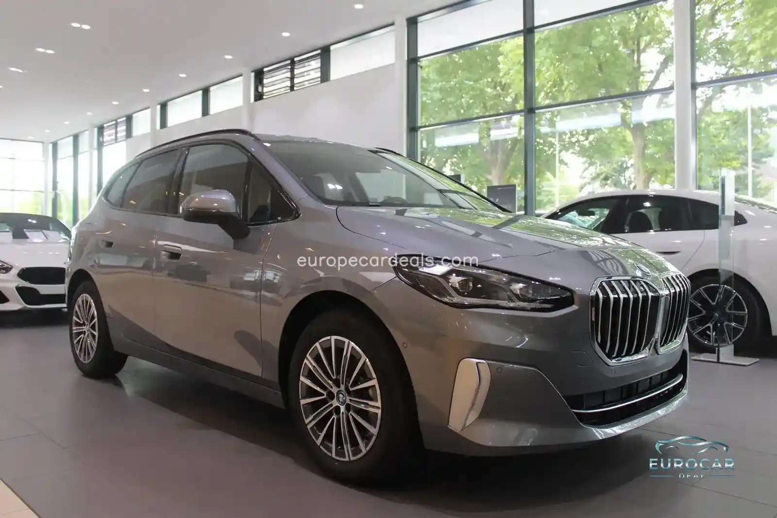 BMW 225 Active Tourer
