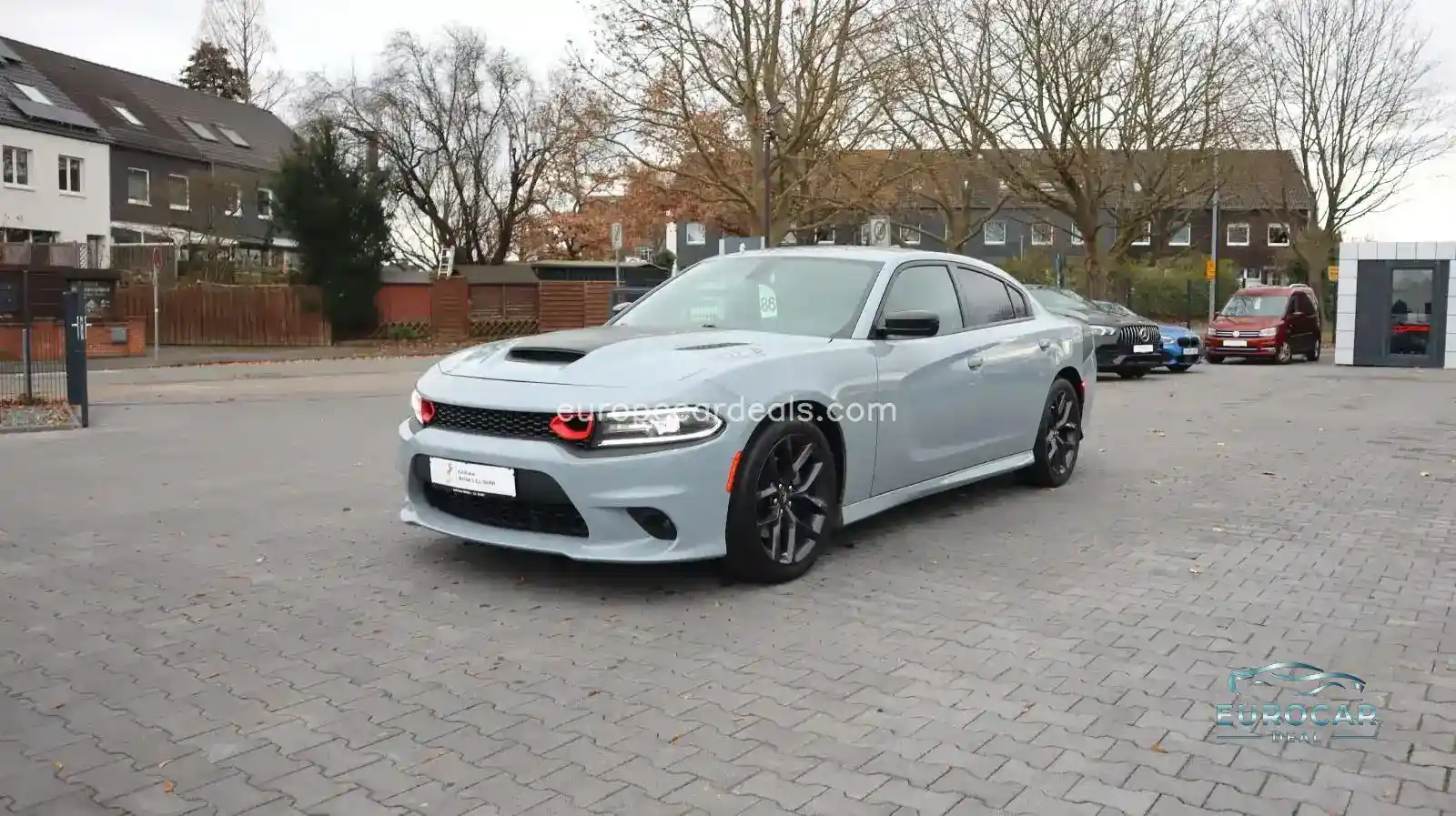 Dodge Charger