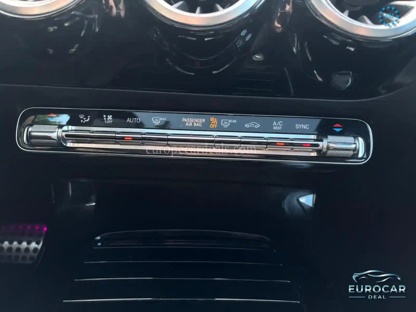 Mercedes-Benz A 220