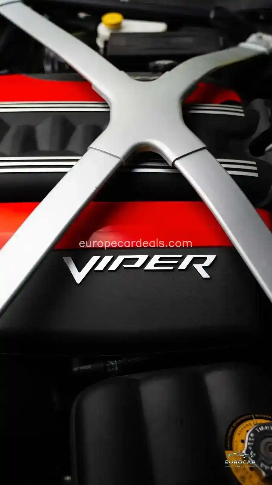 Dodge Viper