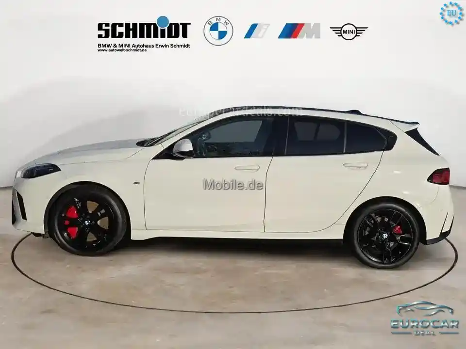 BMW 123