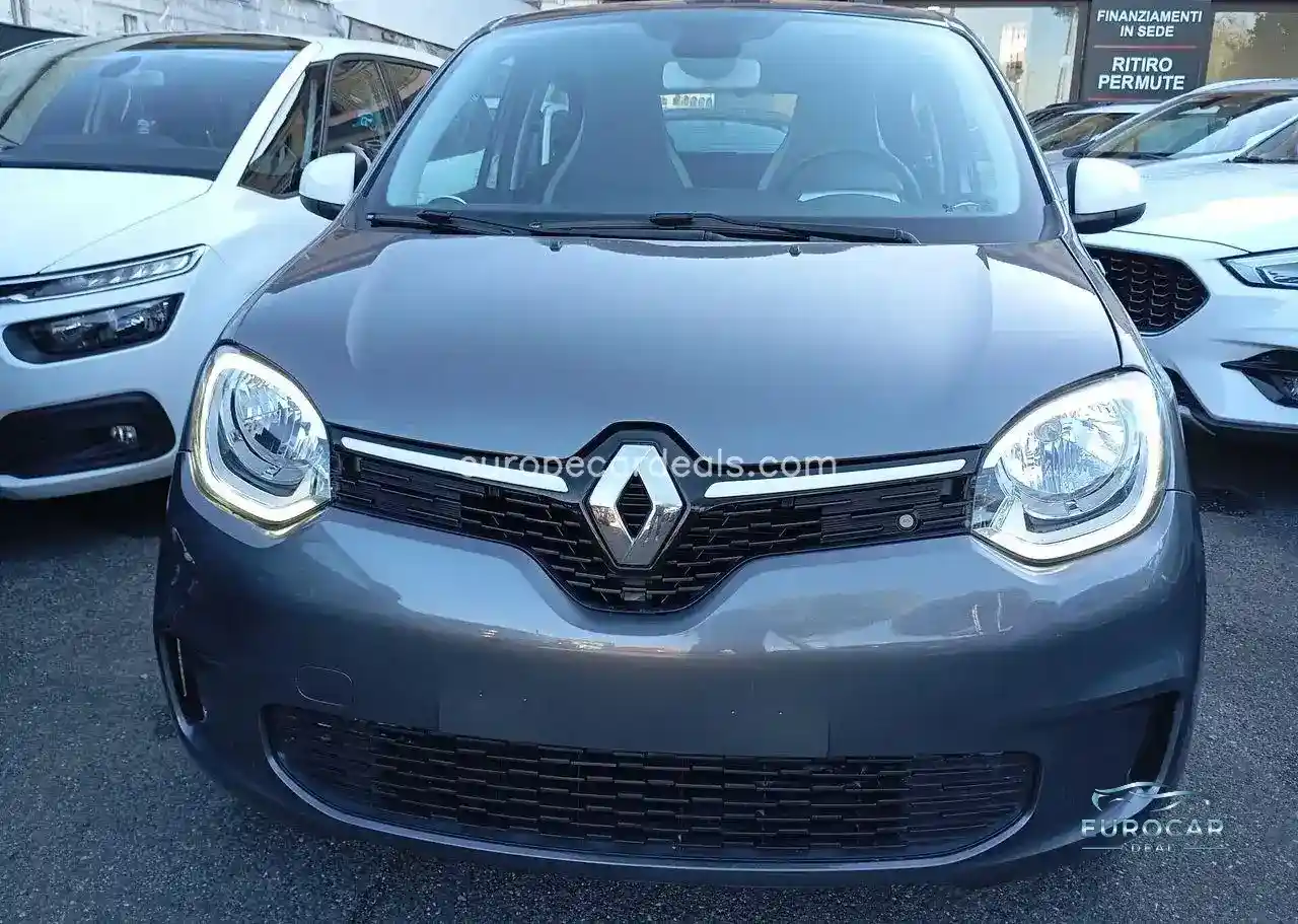 Renault Twingo