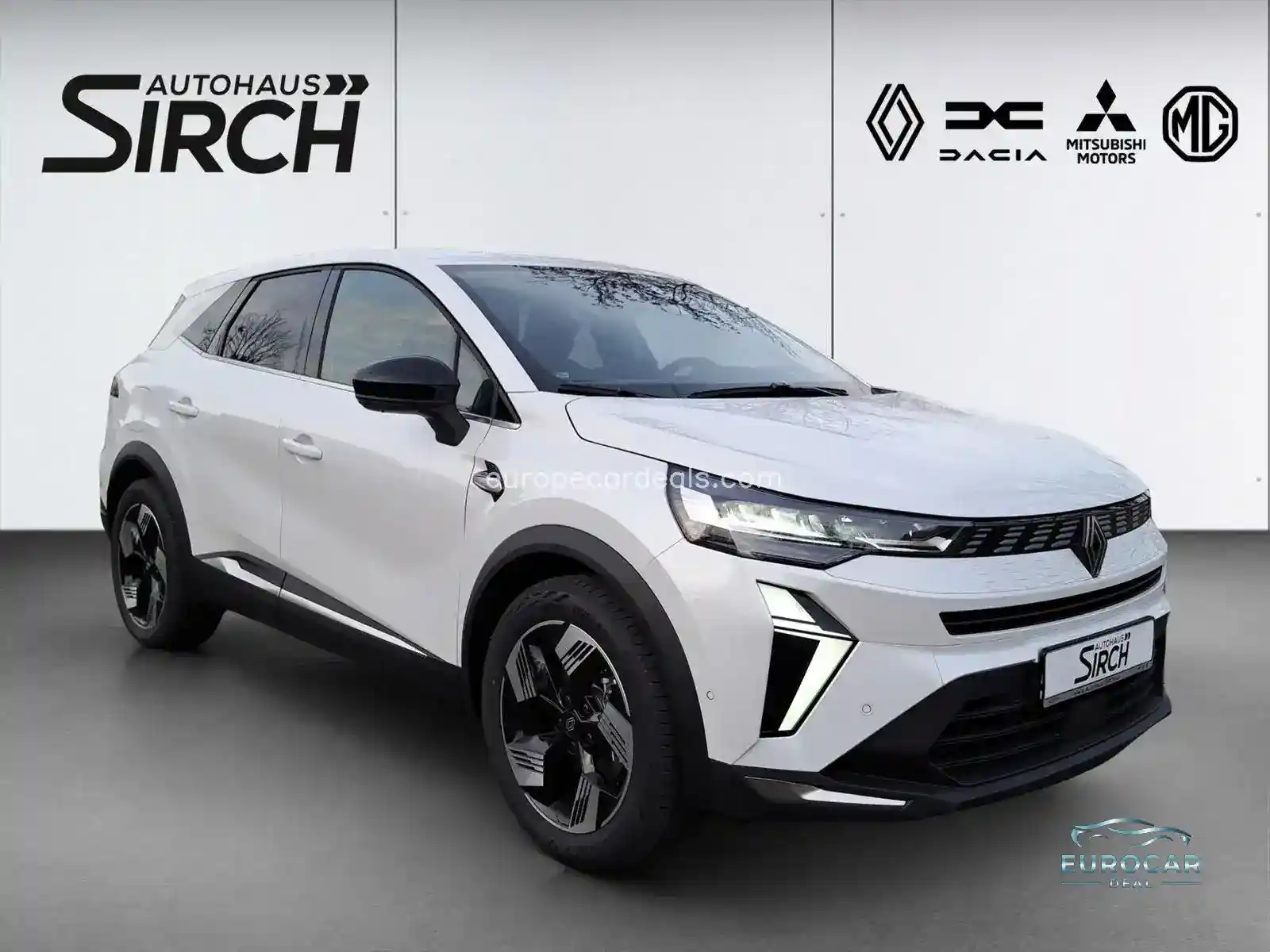 Renault Symbioz