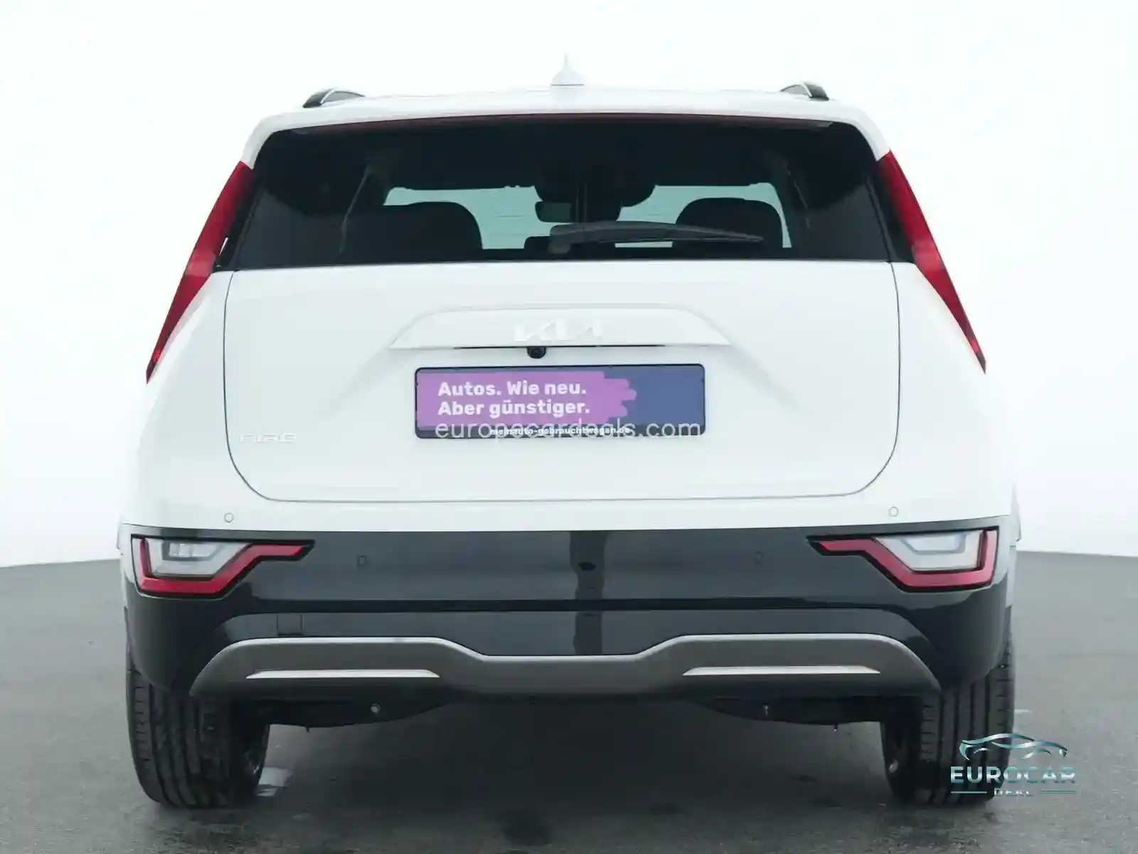 Kia Niro EV