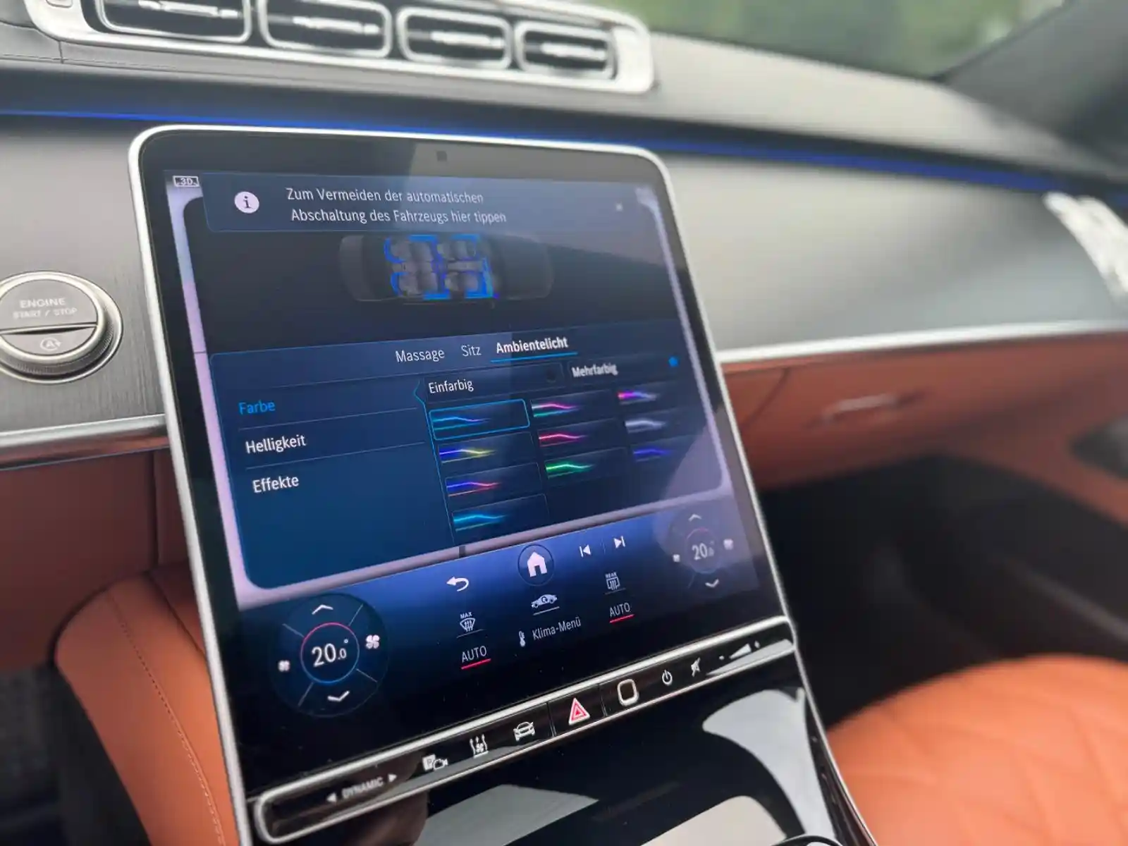 Mercedes-Benz S 450