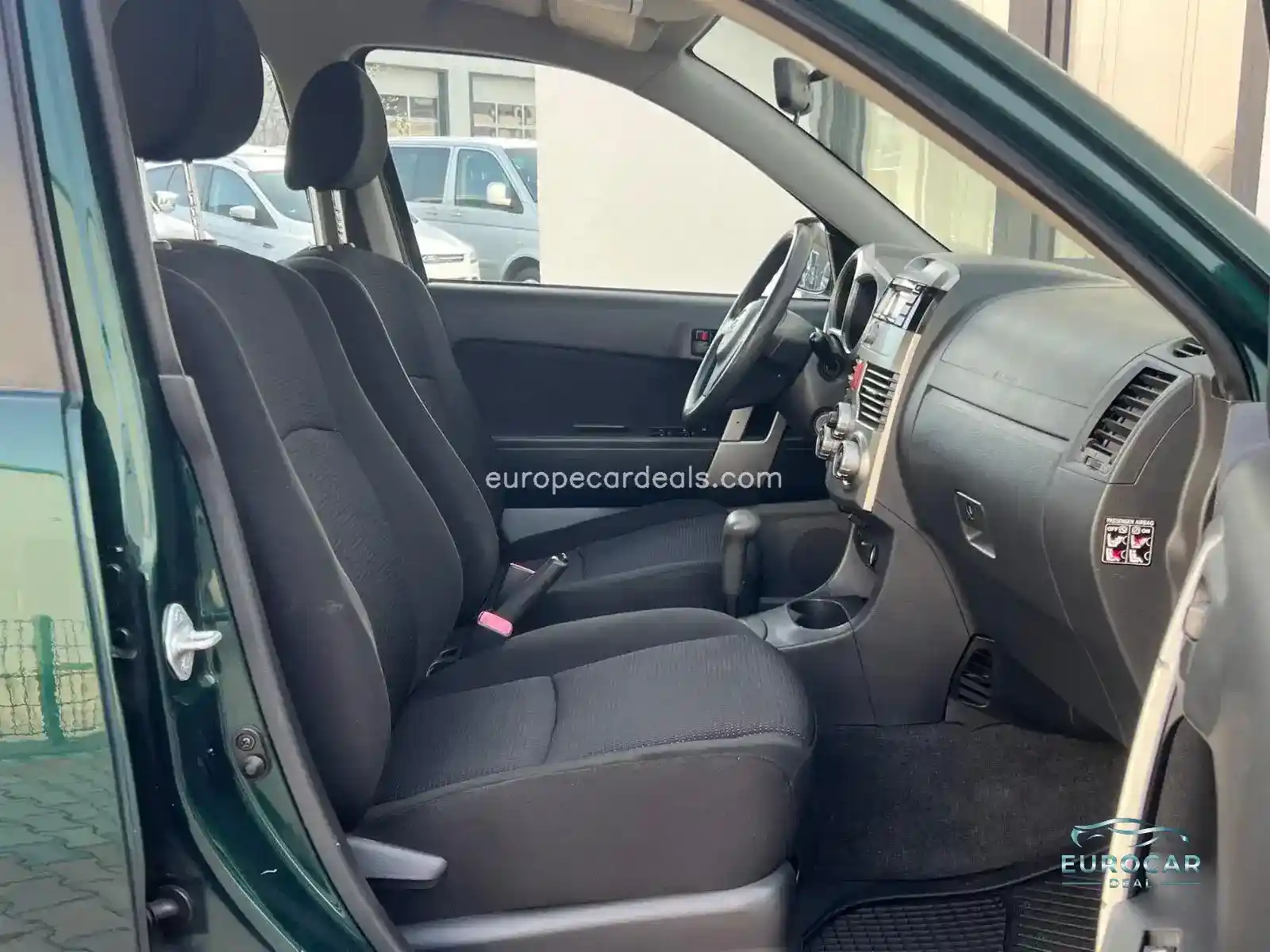 Daihatsu Terios