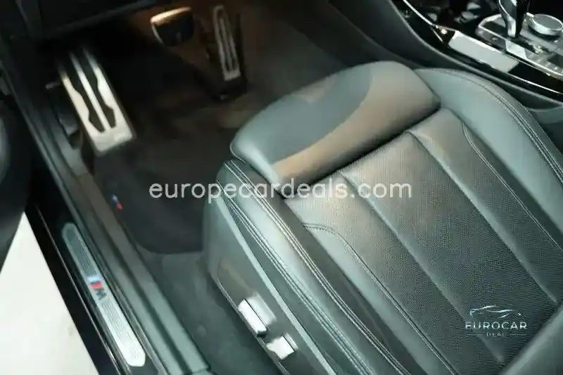 BMW X3 M40