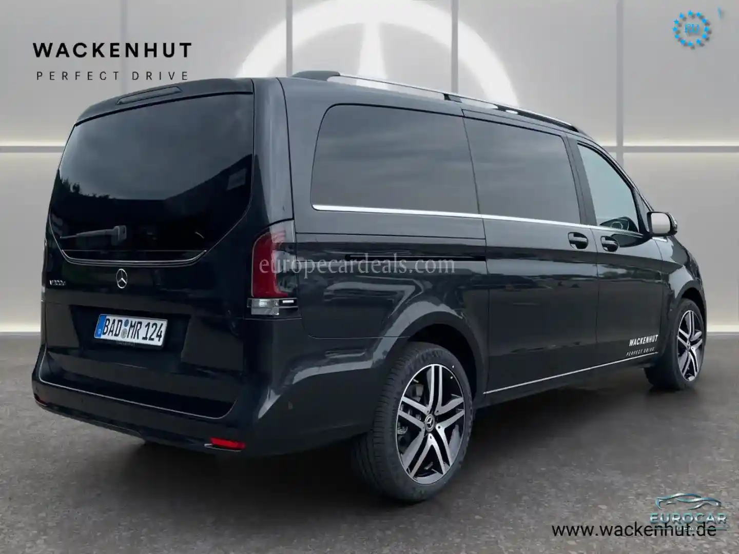 Mercedes-Benz V 300