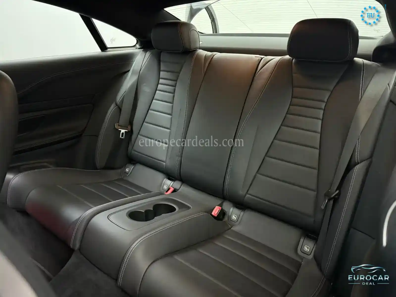 Mercedes-Benz E 400