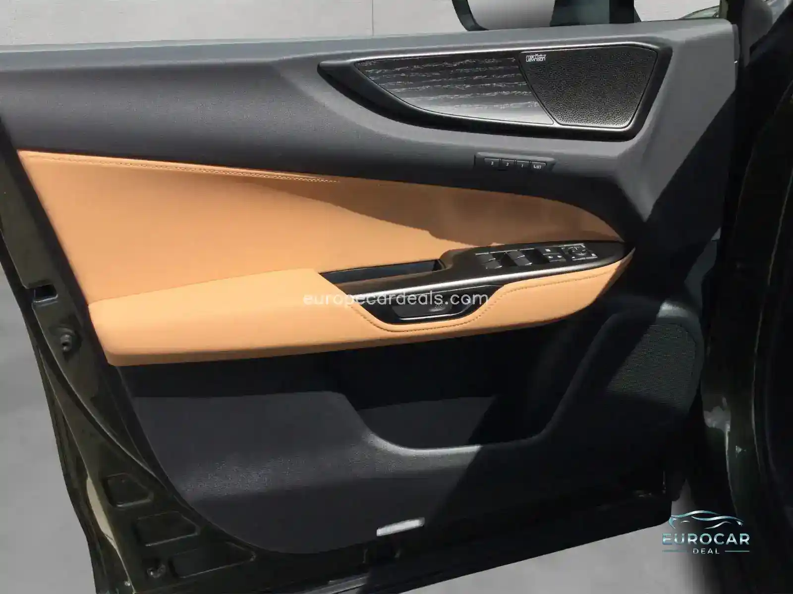 Lexus NX 350h