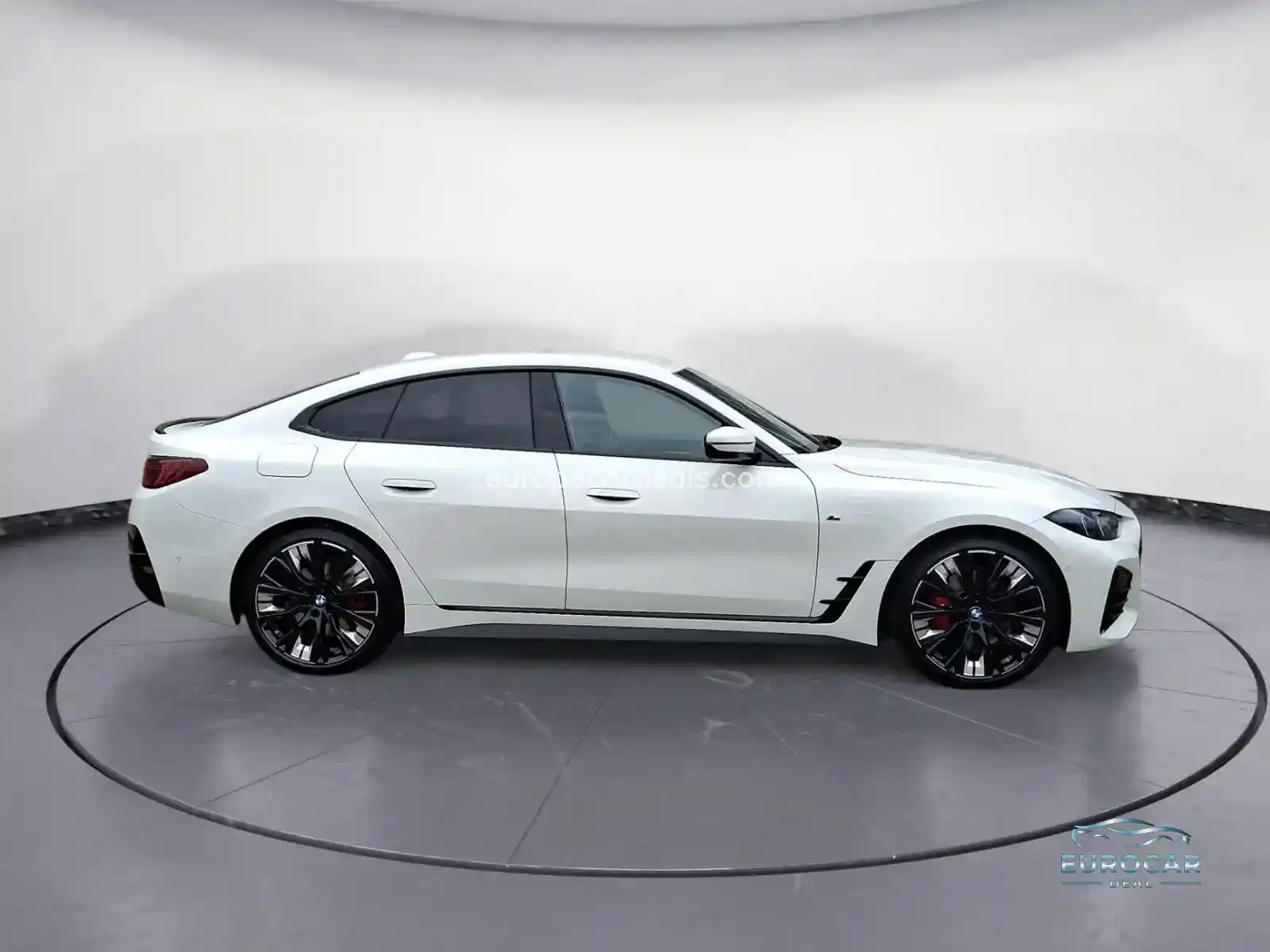 BMW 420 Gran Coupé