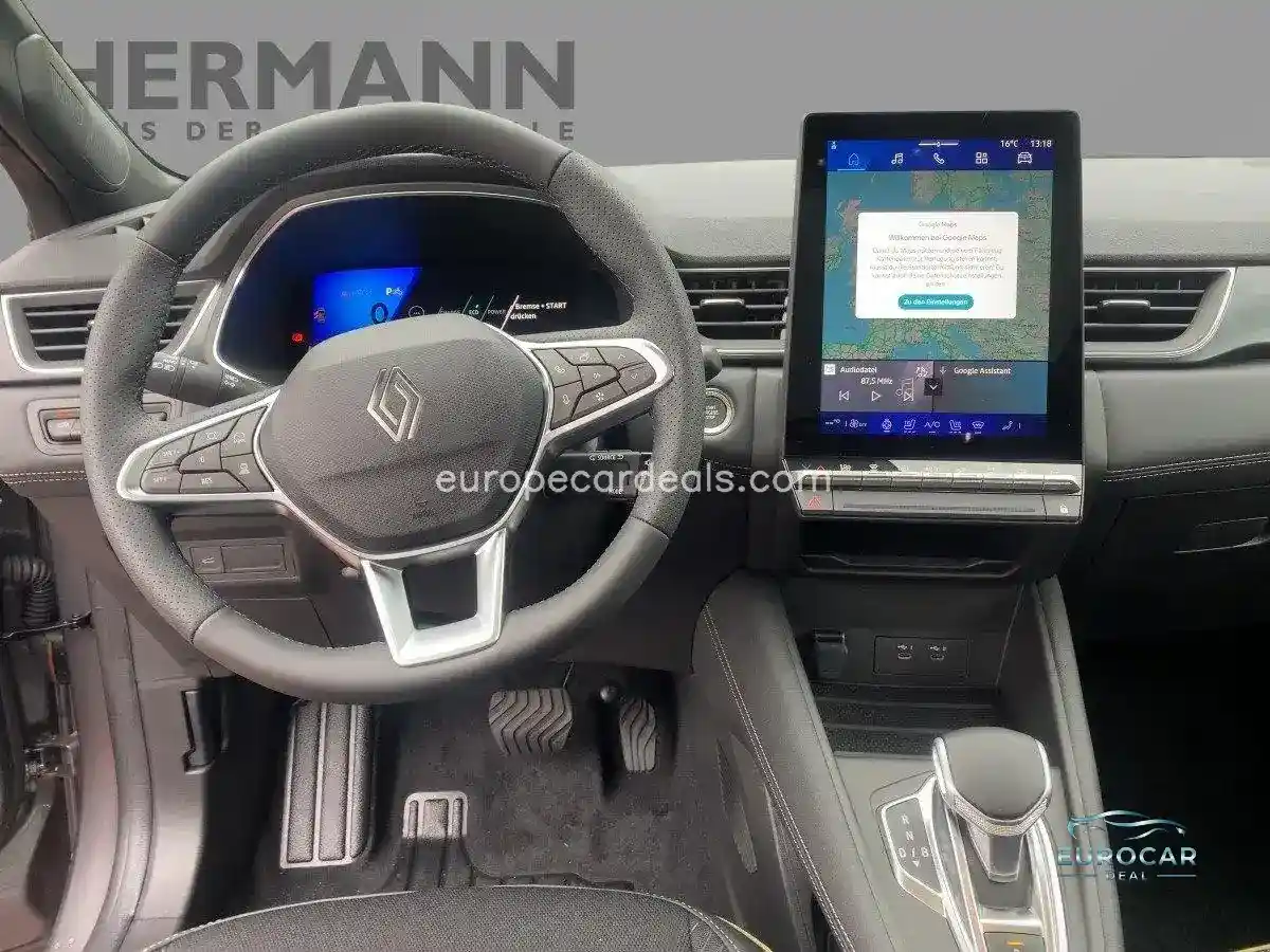 Renault Symbioz