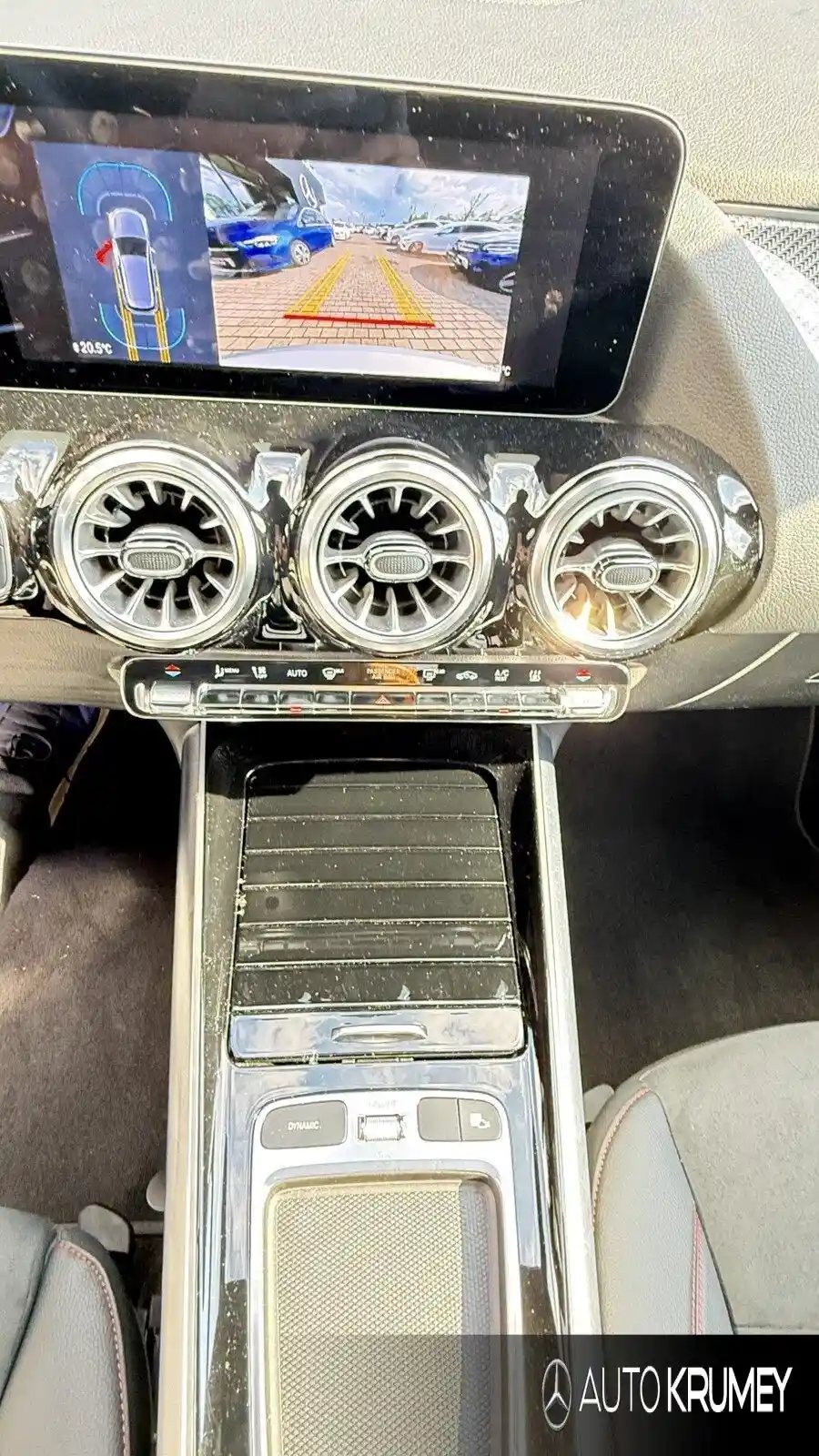 Mercedes-Benz B 250