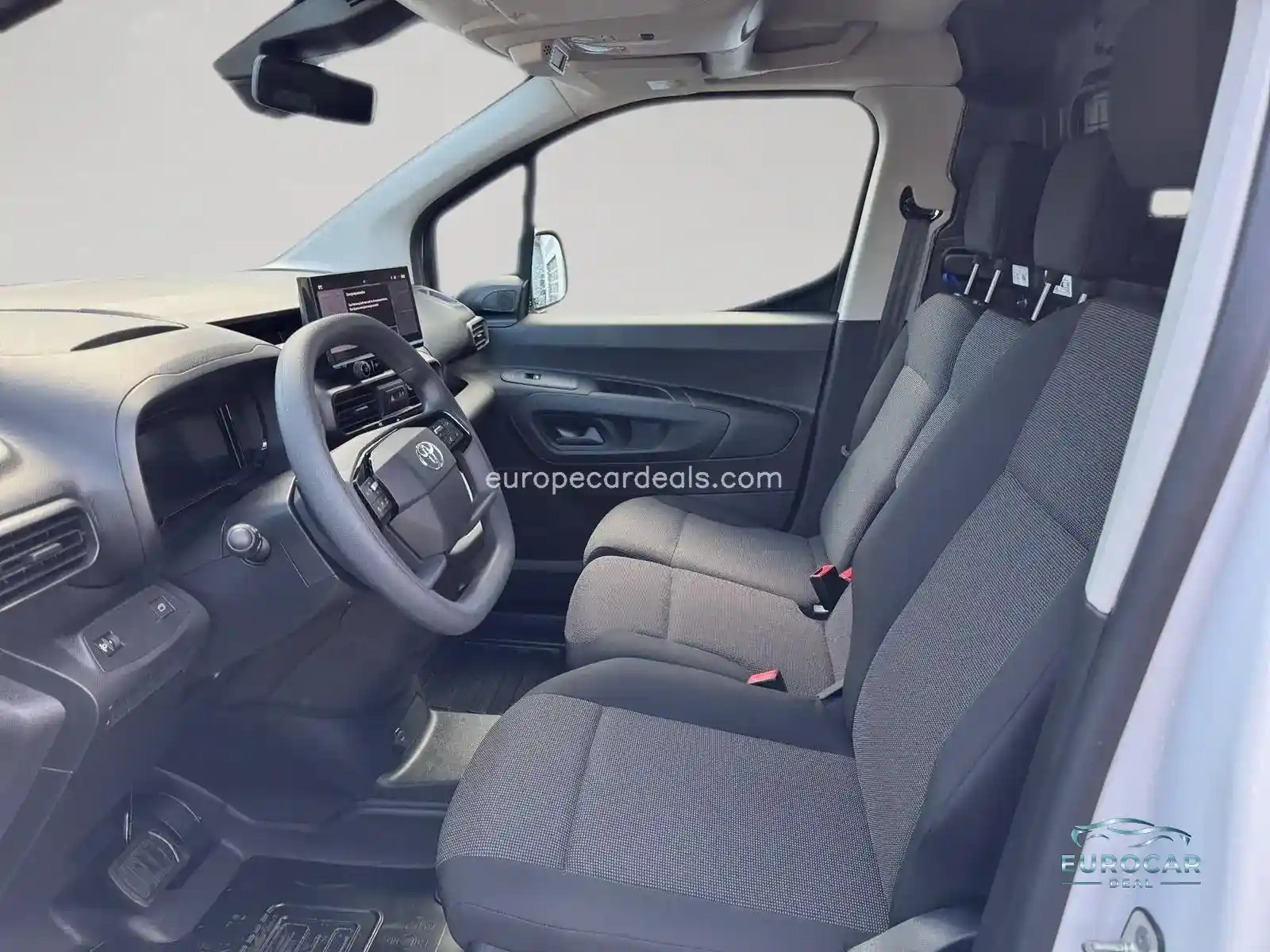 Toyota Proace City