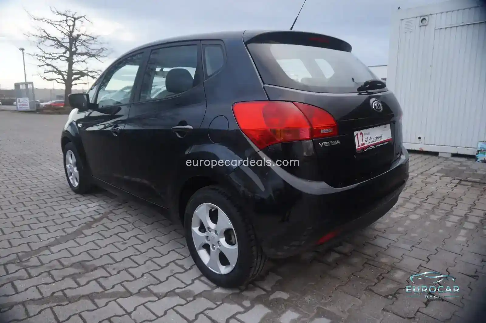 Kia Venga