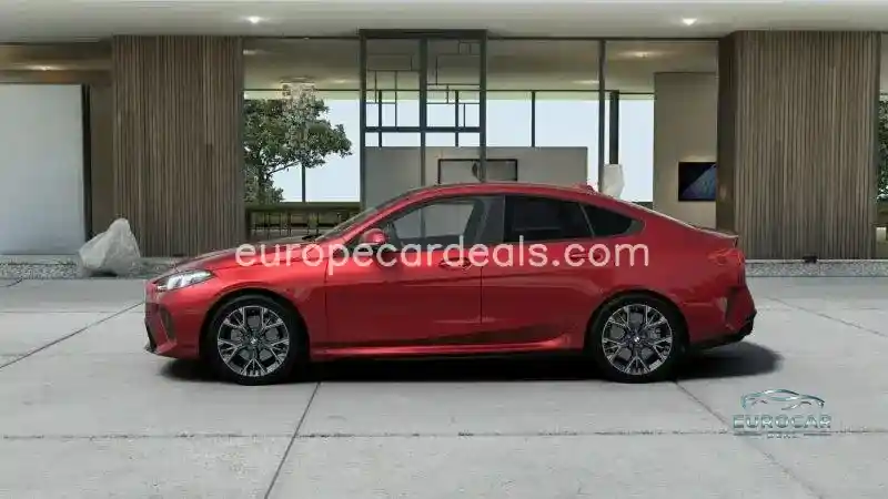 BMW 2er Gran Coupé