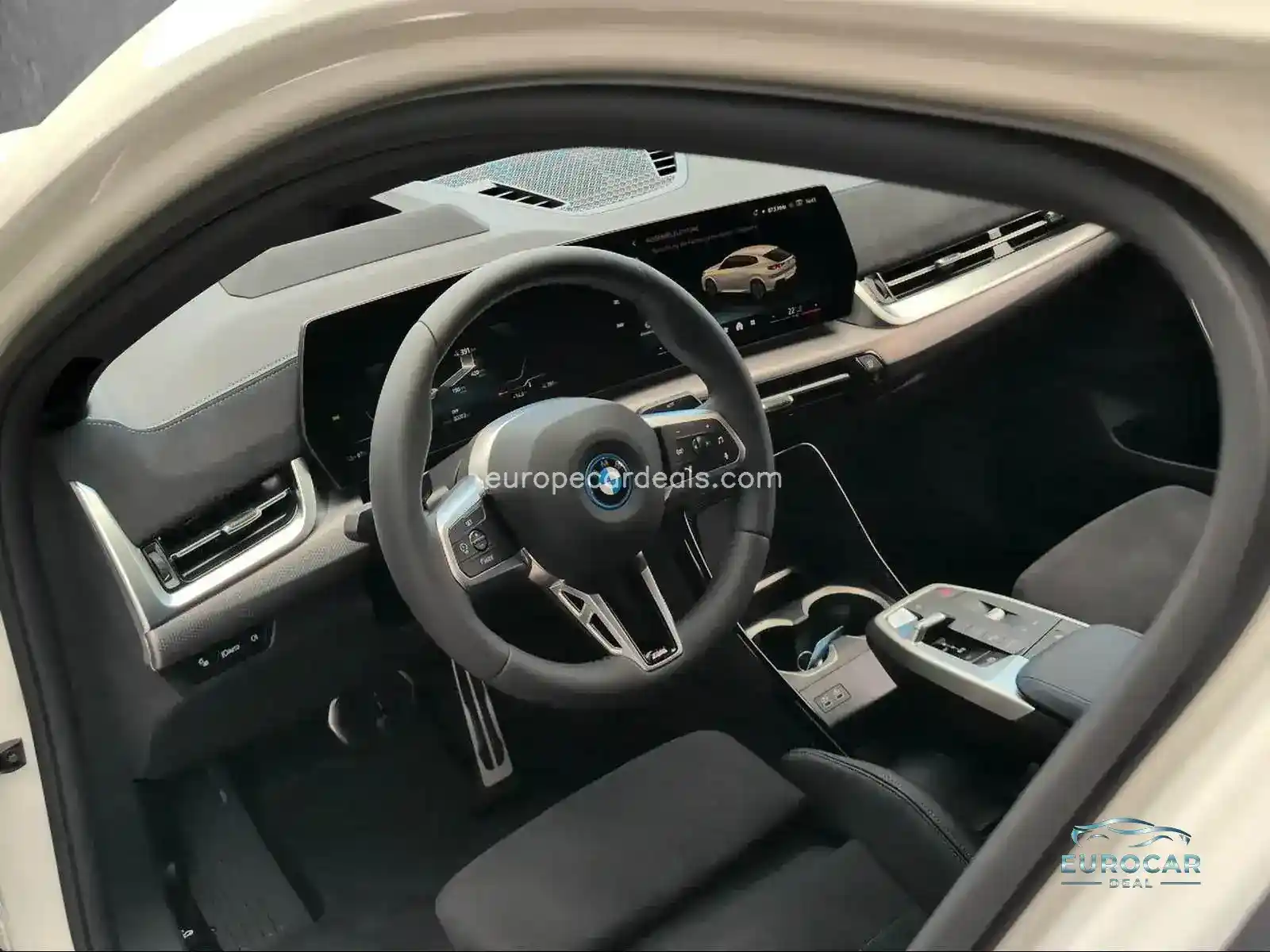 BMW iX2