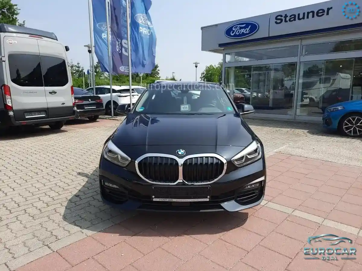 BMW 120