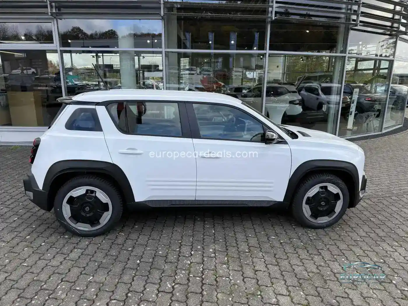 Renault R 4