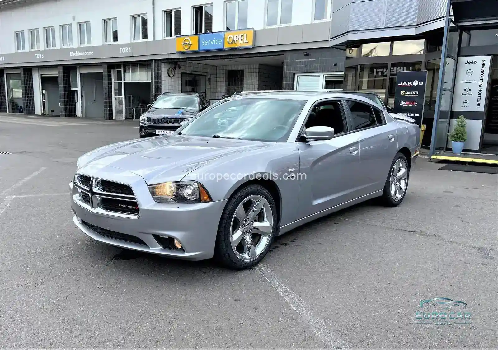 Dodge Charger
