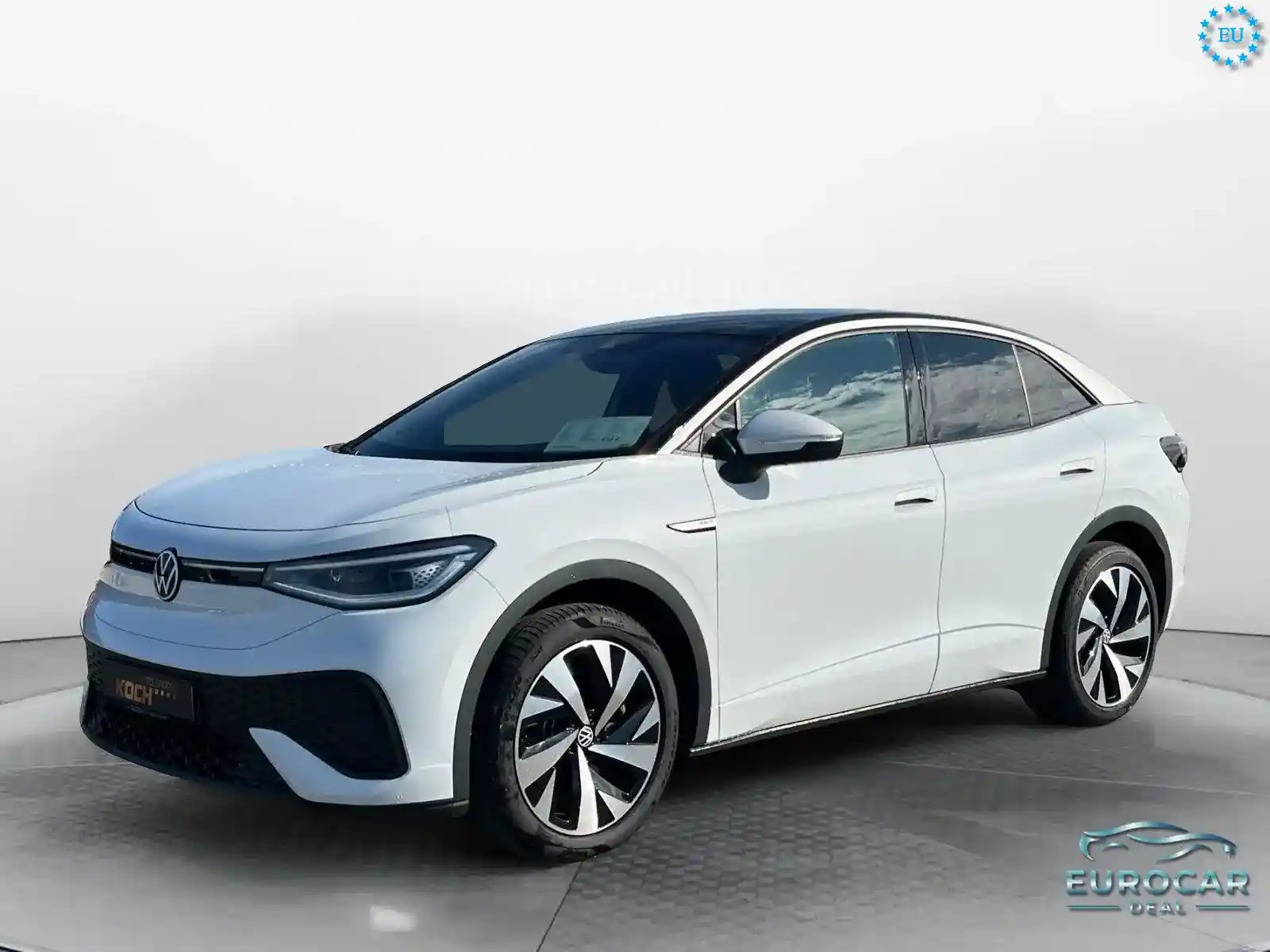 Volkswagen ID.5
