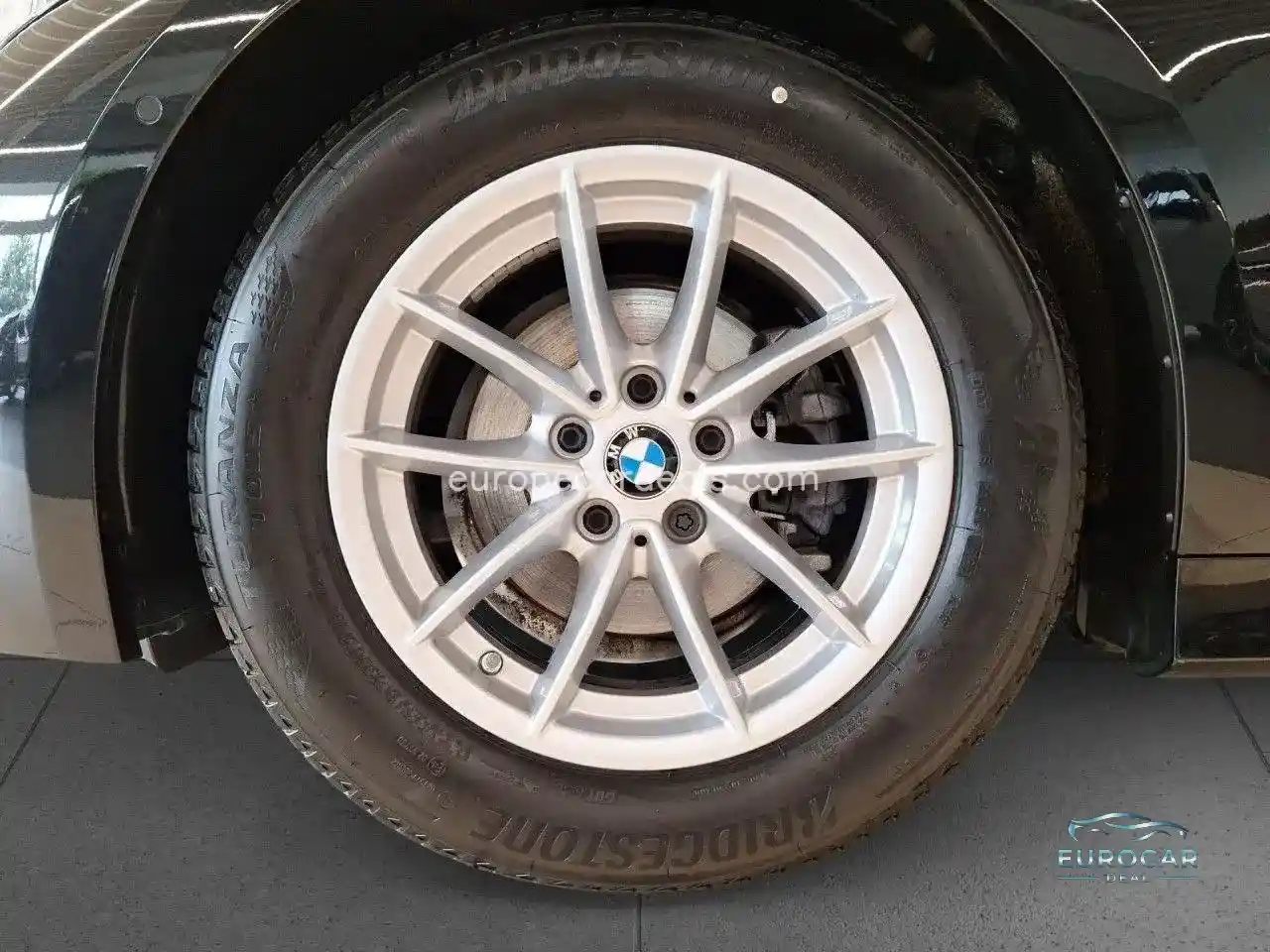 BMW 318