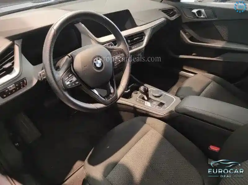 BMW 116